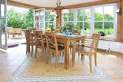 Ferienhaus Altensieler Tief