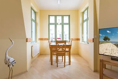 Villa Frohsinn, App. 14