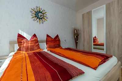 Ferienwohnung Familie Beck 1