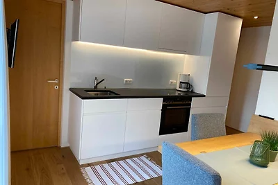 Vakantieappartement Gezinsvakantie Schoppernau