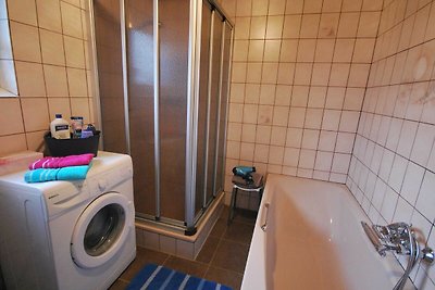 Vakantieappartement Gezinsvakantie Uplengen