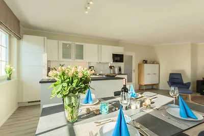 Vakantieappartement Gezinsvakantie Thiessow