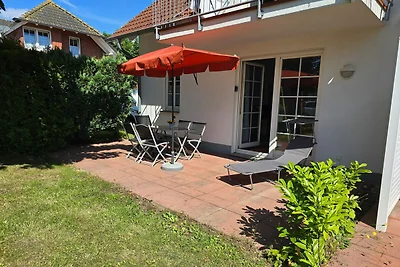 Vakantieappartement Gezinsvakantie Sagard