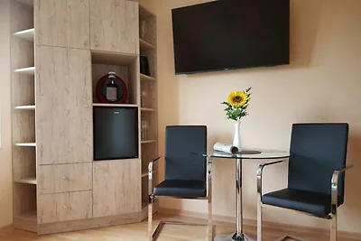 Vakantieappartement Gezinsvakantie Liepgarten
