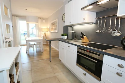 Appartamento Vacanza con famiglia Thiessow