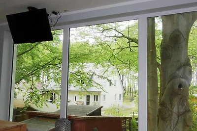 Vakantiehuis Ontspannende vakantie Graal-Müritz