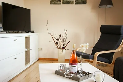 Appartamento Vacanza con famiglia Pruchten