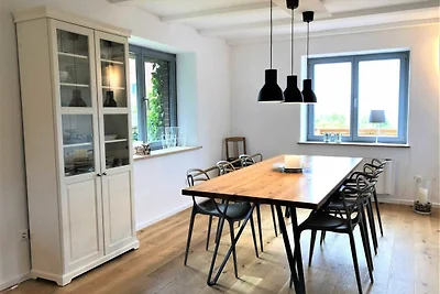 Casa vacanze Vacanza di relax Vogelsang-Warsin