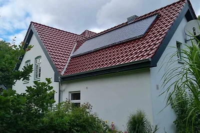 Vakantieappartement Gezinsvakantie Gelting