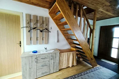 Casa vacanze Vacanza di relax Nossentiner Hütte