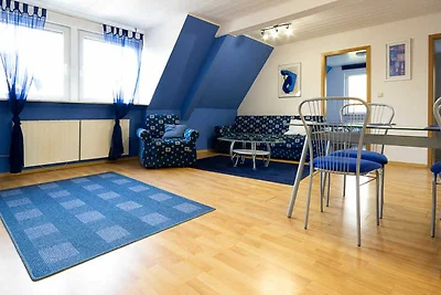 Ferienwohnung Sonnendeck