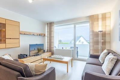 Appartamento Vacanza con famiglia Cuxhaven