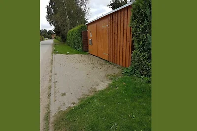 Casa vacanze Vacanza di relax Rostock