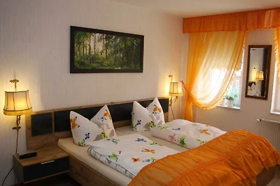 Komfort Ferienwohnung Harzsonne II