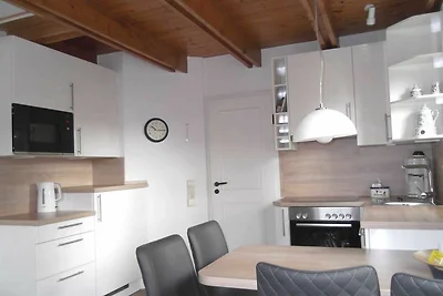 Holiday flat family holiday Wyk