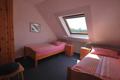 Ferienwohnung Hörnmoor