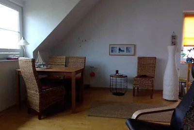 Vakantieappartement Gezinsvakantie Lohme