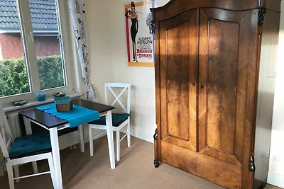 Vakantieappartement Gezinsvakantie Prerow