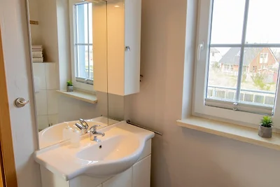 Vakantieappartement Gezinsvakantie Kröslin