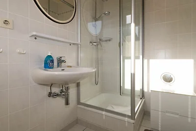 Vakantieappartement Gezinsvakantie Hörnum