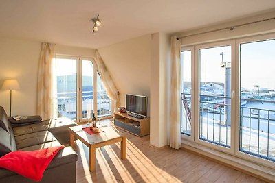 Vakantieappartement Gezinsvakantie Ralswiek