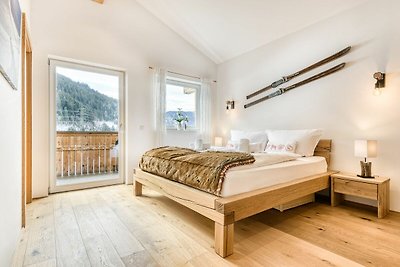 Apartment Alpenblick