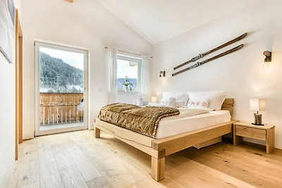 Apartment Alpenblick