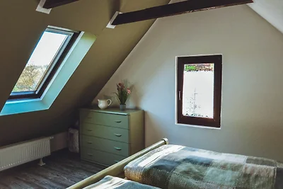 Vakantiehuis Ontspannende vakantie Weischlitz