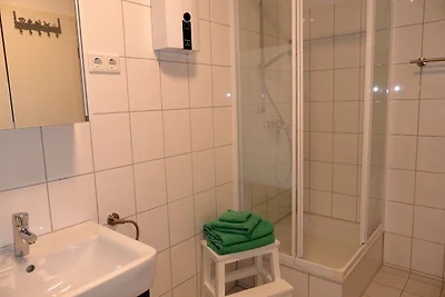 Ferienwohnung in idyllischer Lage in den...