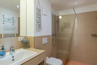 Appartamento Vacanza con famiglia Börgerende