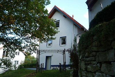 Vakantieappartement Gezinsvakantie Waldsolms