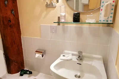 Einzelzimmer ohne Balkon