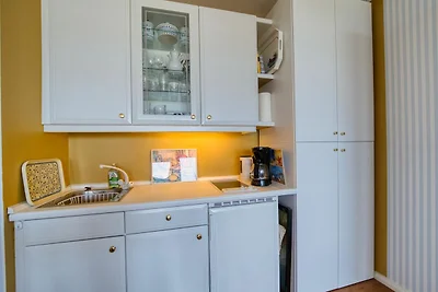 Haus Hanseatic, App. 1SC208