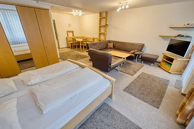 709 - Standard | 55qm 1,5 Raum (mit...