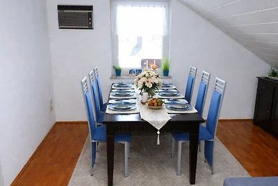 apartman za odmor Obiteljski odmor Wörth am Rhein