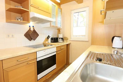 Strandhaus Dünenweg 17b mit Terrasse/Kamin