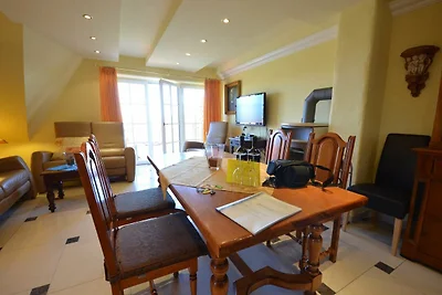 Vakantieappartement Gezinsvakantie Groß Zicker