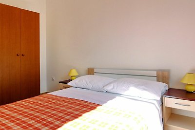 Vakantieappartement Gezinsvakantie Vrsi