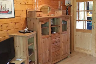 Appartamento Vacanza con famiglia Emden