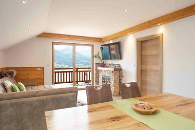 Appartamento Vacanza con famiglia St. Wolfgang