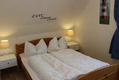 Wohnung 2 Seestern