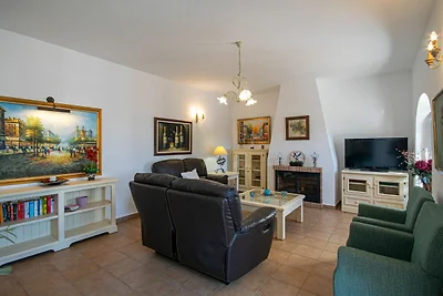 Vakantieappartement Gezinsvakantie Felanitx
