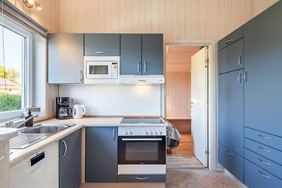 Ferienhaus Strandpark 43