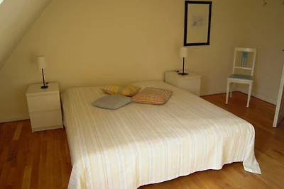 Ferienwohnung 5 mit Seeblick
