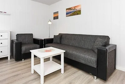 Ferienwohnung Sanddorn