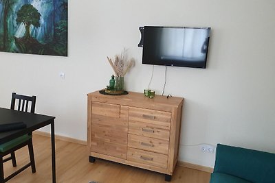 Vakantieappartement Gezinsvakantie Herbolzheim