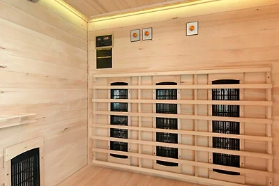 Vakantieappartement Gezinsvakantie Husum