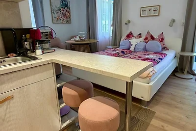 Vakantieappartement Gezinsvakantie Schliersee