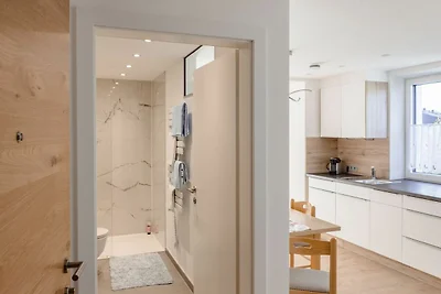 Ferienwohnung Abendsonne