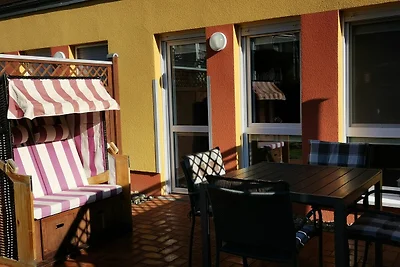 Albergo Cultura ed escursioni Zempin